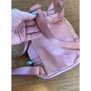 Lululemon  City Adventurer Micro Backpack Pink Unisex Travel Bag Photo 9