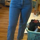 Universal Threads Straight Leg Jeans Photo 0