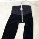 Juicy Couture Velour Crop Pants Photo 3