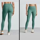 Everlane Green Leggings Yoga Pants Activewear Photo 1