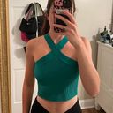 Sincerely Jules Crop Top Photo 0