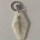 Lululemon Keychain Photo 1