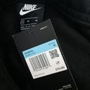 Nike  black joggers size medium Photo 8