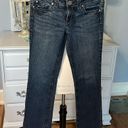 Refuge  Jeans Womens 5 Low Rise Straight Leg Photo 1