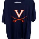 Russell Athletic University of Virginia short sleeve graphic T-shirt Photo 0