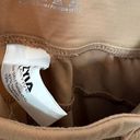 Zyia Active Camel Tan Ascend Joggers Drawstring High Waist 437 Photo 1