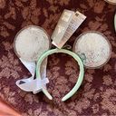 Disney Mickey and Minnie Mouse Snow Globe Ear Headband (2) Photo 3