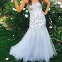 Sean Collection  prom dress size 2 Photo 0