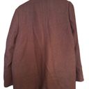 Treasure & Bond Brown Women’s Blazer Photo 1