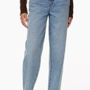 Aritzia  Denim Forum The Luanne High Rise Tapered 30L Jeans 29 Photo 1