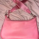 Kate Spade New York Sam the Little Better Nylon Small Crossbody Carolina Coral Photo 1