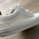 Vans Old Skool White Photo 1