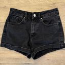 PacSun Jean Shorts Photo 1