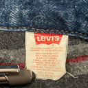 Levi's Vintage  70506 Fleece Lined Trucker Jean Jacket Photo 7