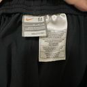 Nike  Dri-Fit Athletic Track Pants Black Women’s Size Medium Photo 7