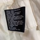 Anne Klein  Vintage White Hooded Down Jacket SP XC Host Pick 9/21! Photo 7