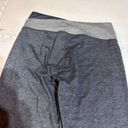 Lululemon  flared leg crossover front yoga pants Size 4 Gray Photo 2