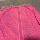 Lululemon Swiftly Long Sleeve Photo 1