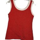 Catalina Vintage  Tank Top Photo 1