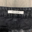 PacSun  mom short in black Photo 2