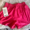 Lululemon NWT  Hotty Hot High-Rise Lined Short 4" Photo 9