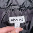 Abound Puffer Coat Photo 2