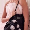 Victoria's Secret  Tease Gardenia Tote+Makeup Bag Photo 3