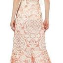 Alexis Pink Nolana Midi Dress Photo 9