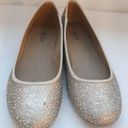 Style & Co   Rhinestone Flats 10M Photo 1