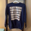 Hanes Vintage Reworked Cottagecore Crewneck Photo 0