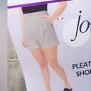 Joie  Shorts Linen Blend size XS Photo 2