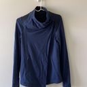 Lululemon Coast Wrap Sweater 6 Photo 6