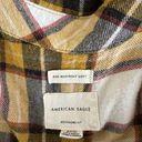 American Eagle Outfitters Plaid Flannel Photo 1