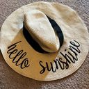 Krass&co SA  hello sunshine hat Photo 4