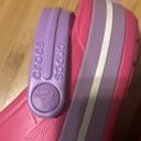 Crocs  Unisex Adult Crocband Clog Women’s Size 8 And Men’s Size 6 Photo 7