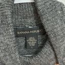 Banana Republic  Merino Wool Turtleneck Sweater | size large Photo 1