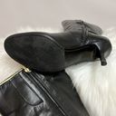 Ralph Lauren  Knee Slouchy High Boots A14 Photo 9