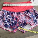 Nike Women’s Size XSmall Essential Swim Board Shorts Pink And Purple MSRP $62 Photo 1