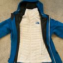 The North Face 2-in-1 Ski Jacket Photo 1