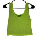 Wild Fable Sweater Crop Tank Photo 0