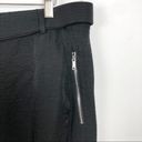 DKNY  Belted Black 90's Cargo Pant Retro Size 14 Photo 7