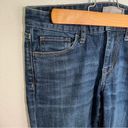 Banana Republic  Skinny Jean Medium Wash Cropped Photo 6