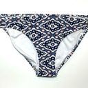 Jessica Simpson  Side Shirred Swim Hipster Bottoms Photo 2