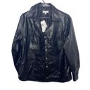 Ten Sixty Sherman  shacket jacket Photo 4