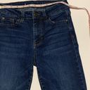 Celebrity Pink Tapered Leg Jeans Size 0 Photo 4