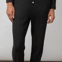 Rails  Molly Charcoal Pants High Rise Lounging Pants Waffle Women’s Size Small Photo 0