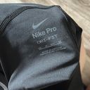 Nike Pro Spandex Shorts Photo 2