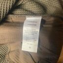 n:philanthropy NWT  Chocolate Brown Waffle Knit Thermal Zayden Joggers Medium Photo 8