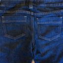 Gap  Flare Jeans Sz 2 Long Photo 2