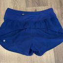 Lululemon Shorts 4” Photo 1